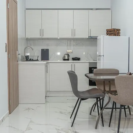 Apartamento Nikis