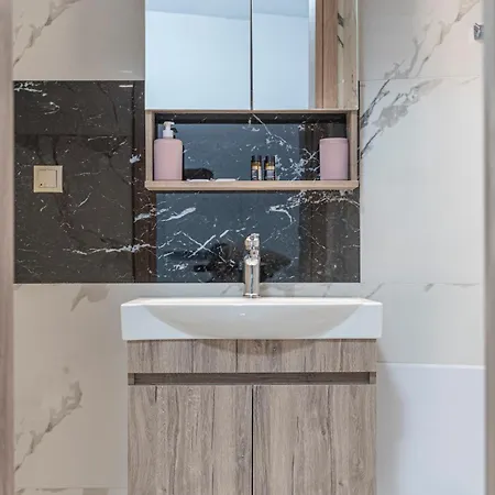 Apartamento Nikis *