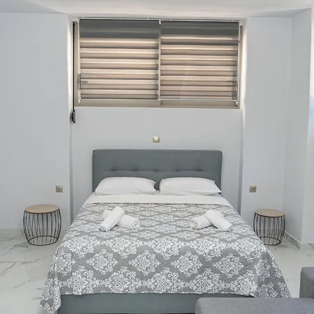 Apartamento Nikis