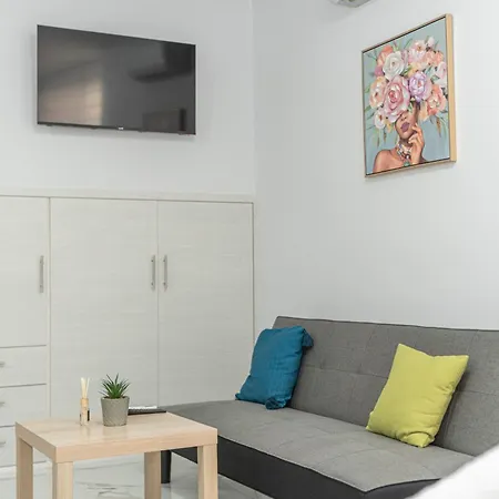 Apartment Nikis